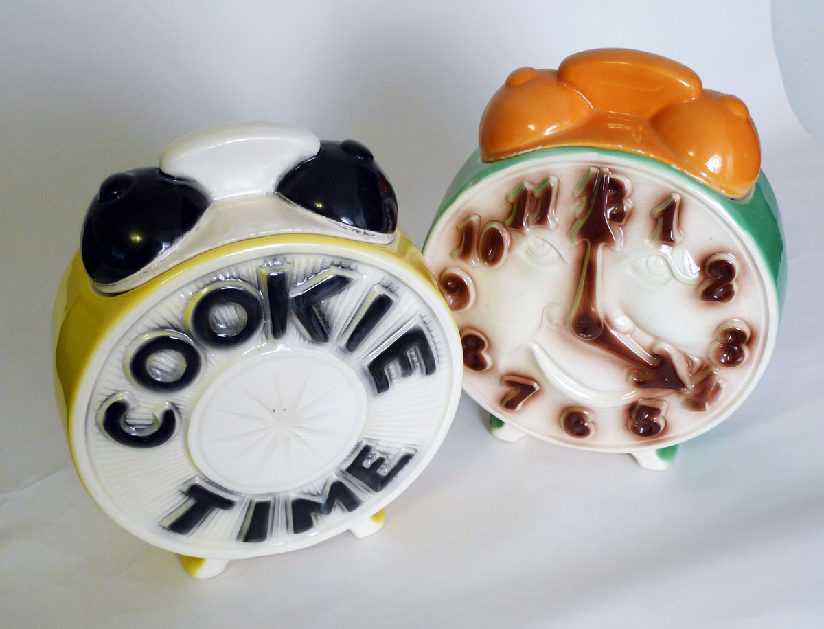 Cookie Jar Gallery